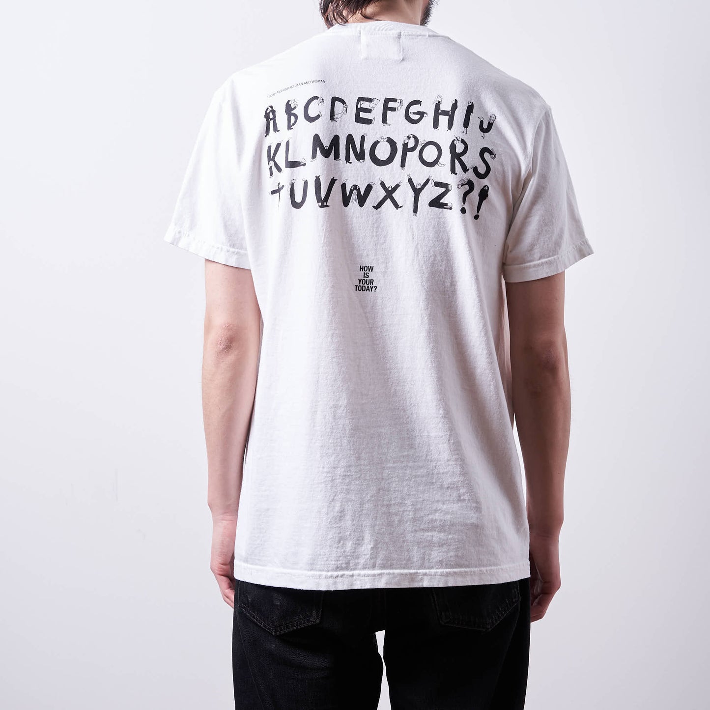 LOVE SS TEE
