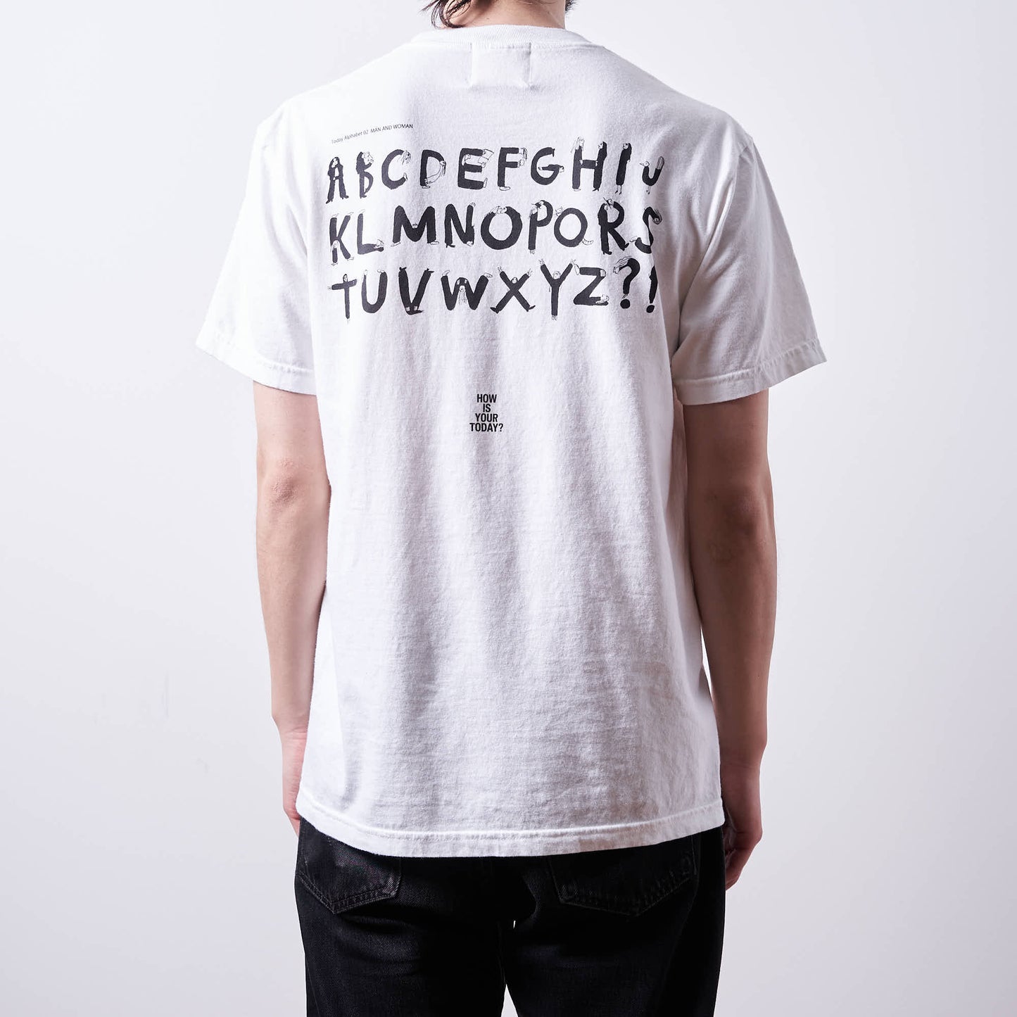 IMAGINE SS TEE