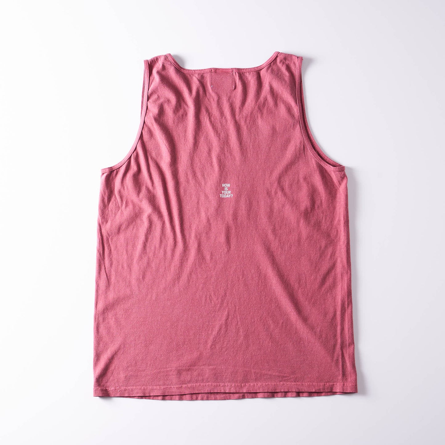 PEACE AND LOVE TANK