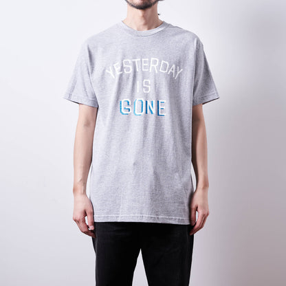 YESTERDAY SS  TEE
