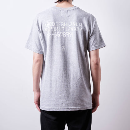 YESTERDAY SS  TEE