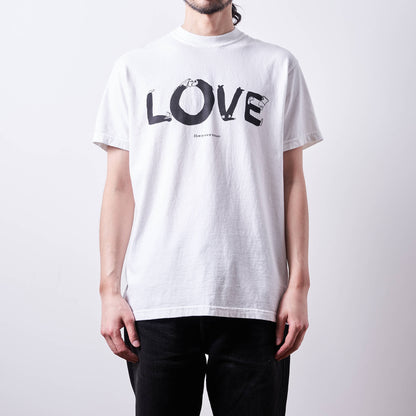 LOVE  SS  TEE