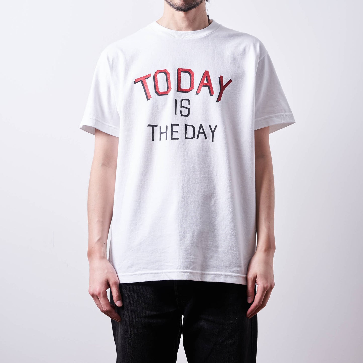 TODAY SS  TEE