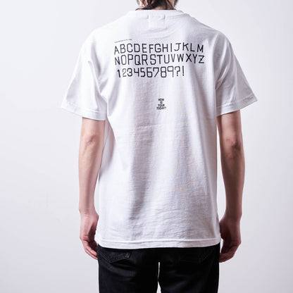 TODAY SS  TEE