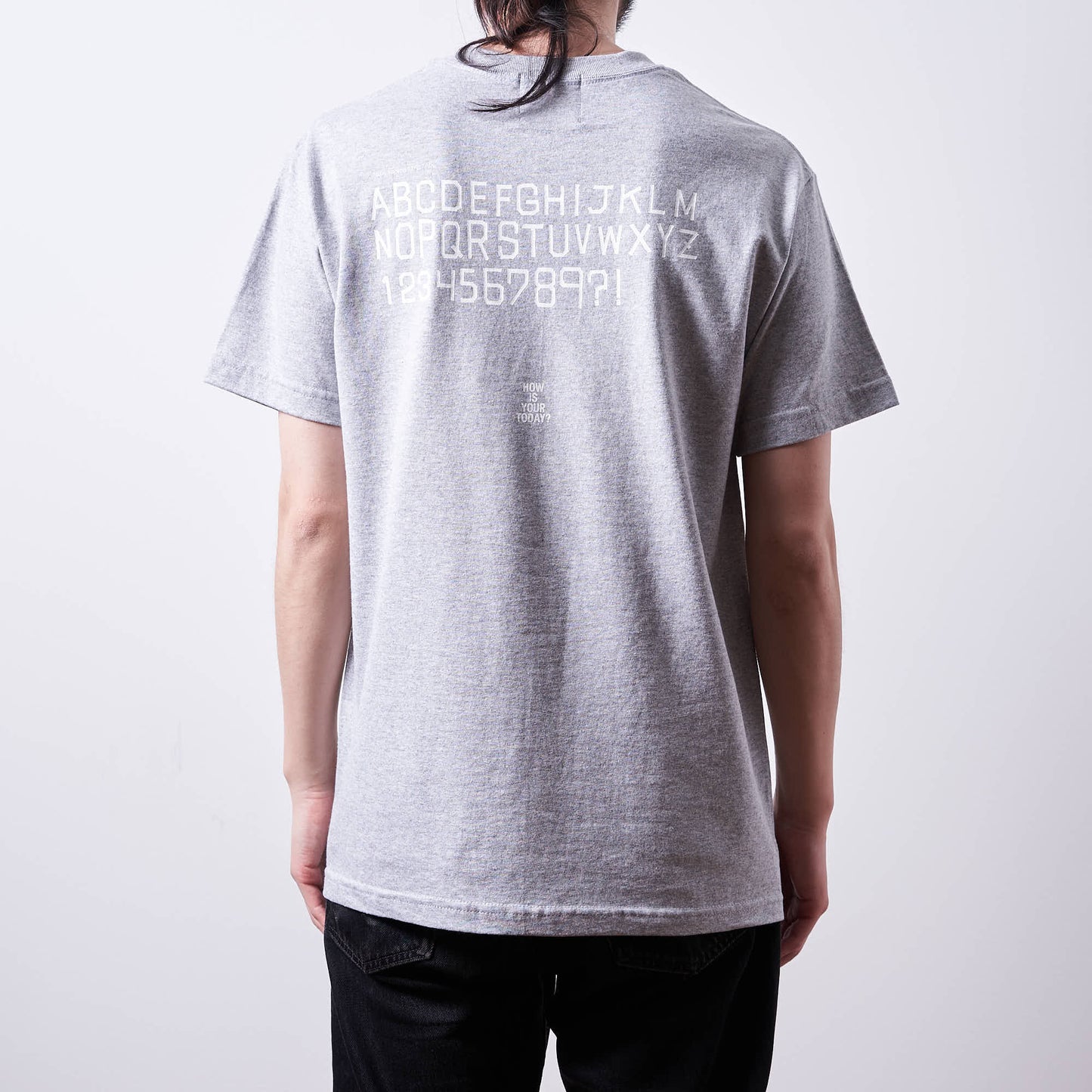 TODAY SS  TEE
