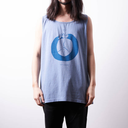 PEACE AND LOVE  TANK