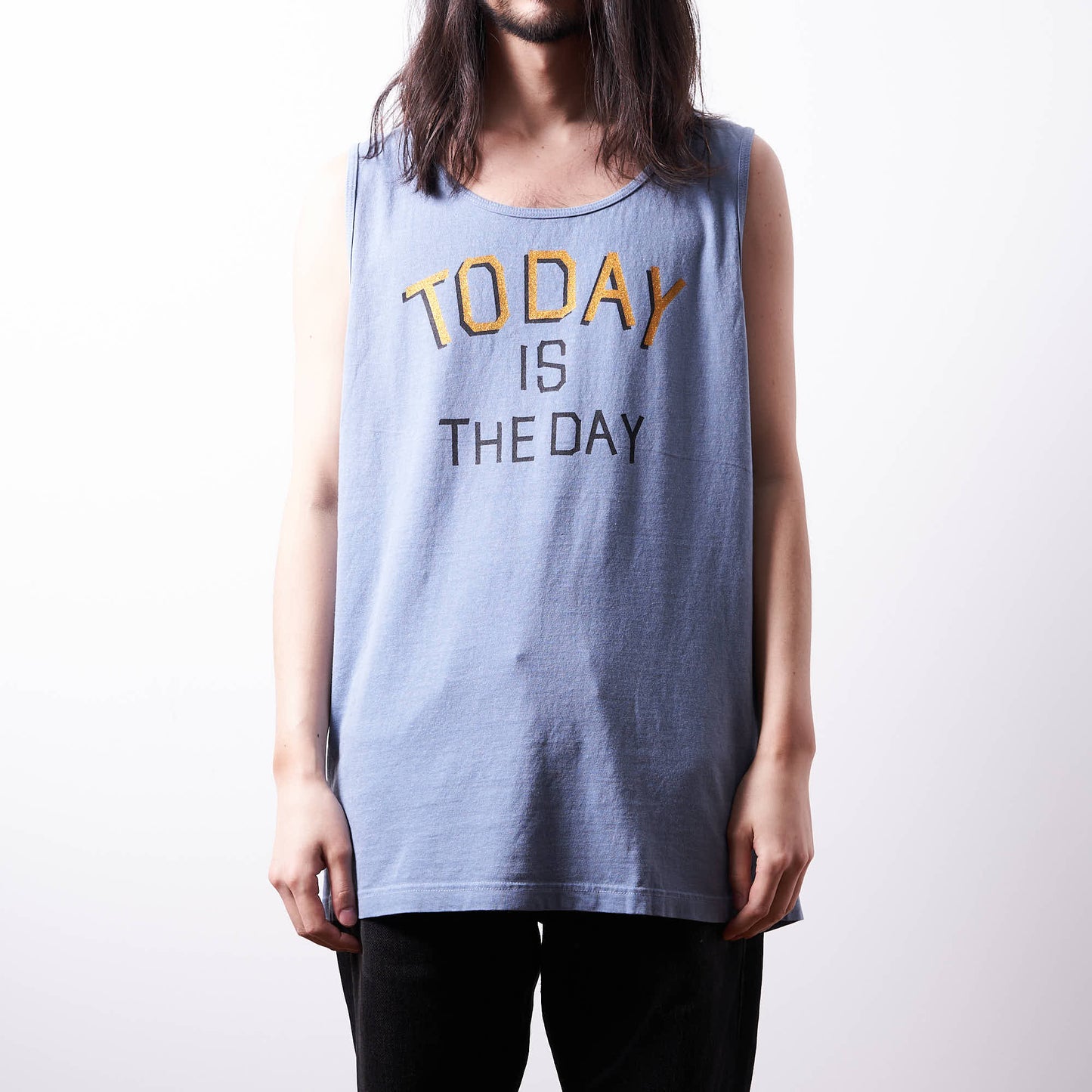 TODAY TANK TOP