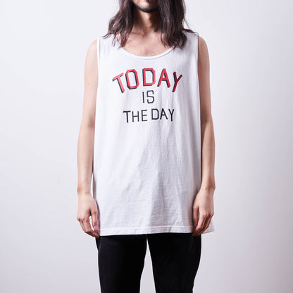 TODAY TANK TOP