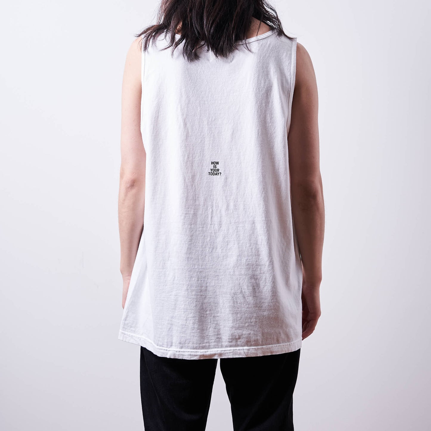 TODAY TANK TOP