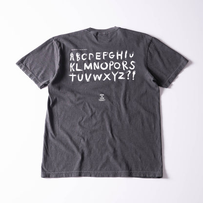 GIVE PEACE A CHANCE SS  TEE