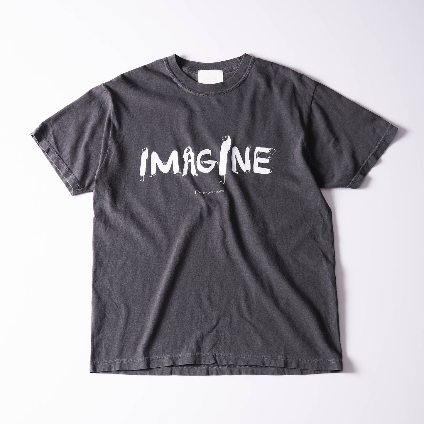 IMAGINE  SS  TEE