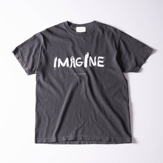 IMAGINE  SS  TEE