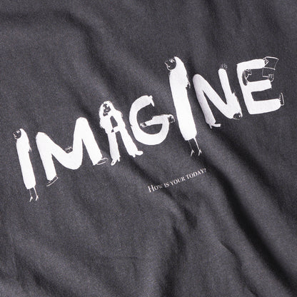 IMAGINE  SS  TEE