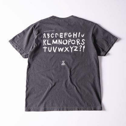 NEW YORK  SS TEE      (ONLINE SHOP ONLY)