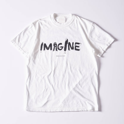 IMAGINE  SS  TEE