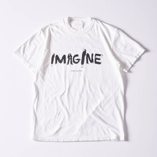 IMAGINE  SS  TEE