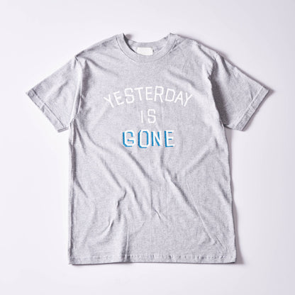 YESTERDAY SS  TEE