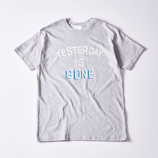 YESTERDAY SS  TEE