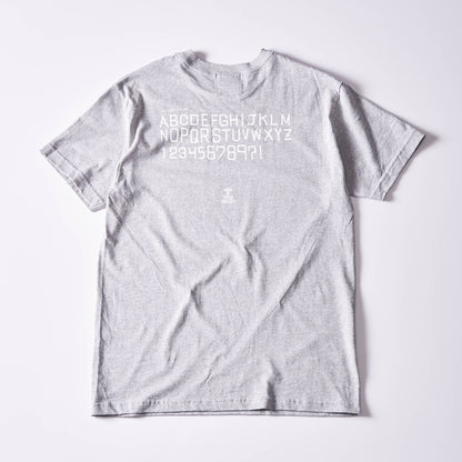 TODAY SS  TEE
