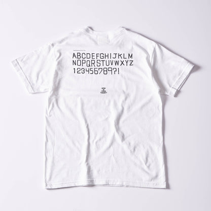 TOMORROW SS  TEE