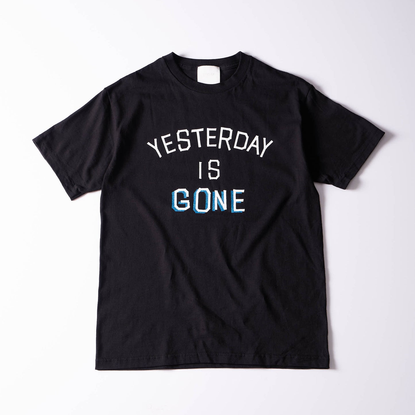 YESTERDAY SS  TEE