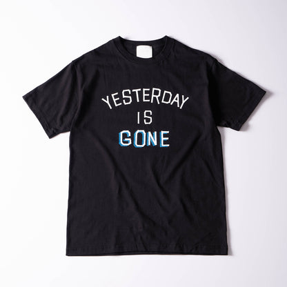 YESTERDAY SS  TEE