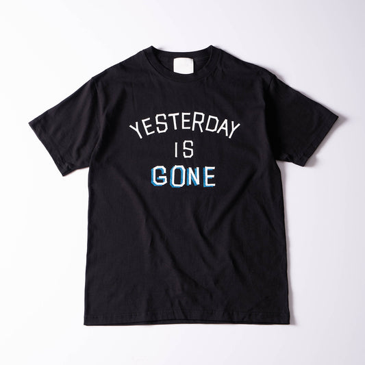 YESTERDAY SS  TEE