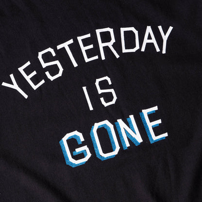 YESTERDAY SS  TEE