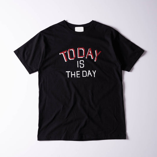 TODAY SS  TEE