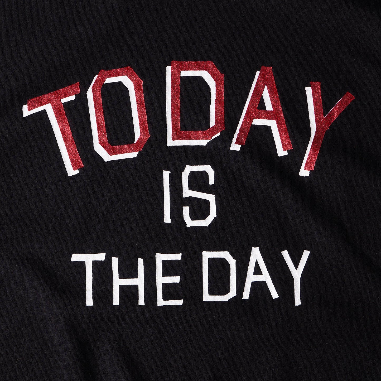 TODAY SS  TEE