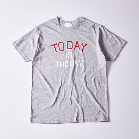 TODAY SS  TEE