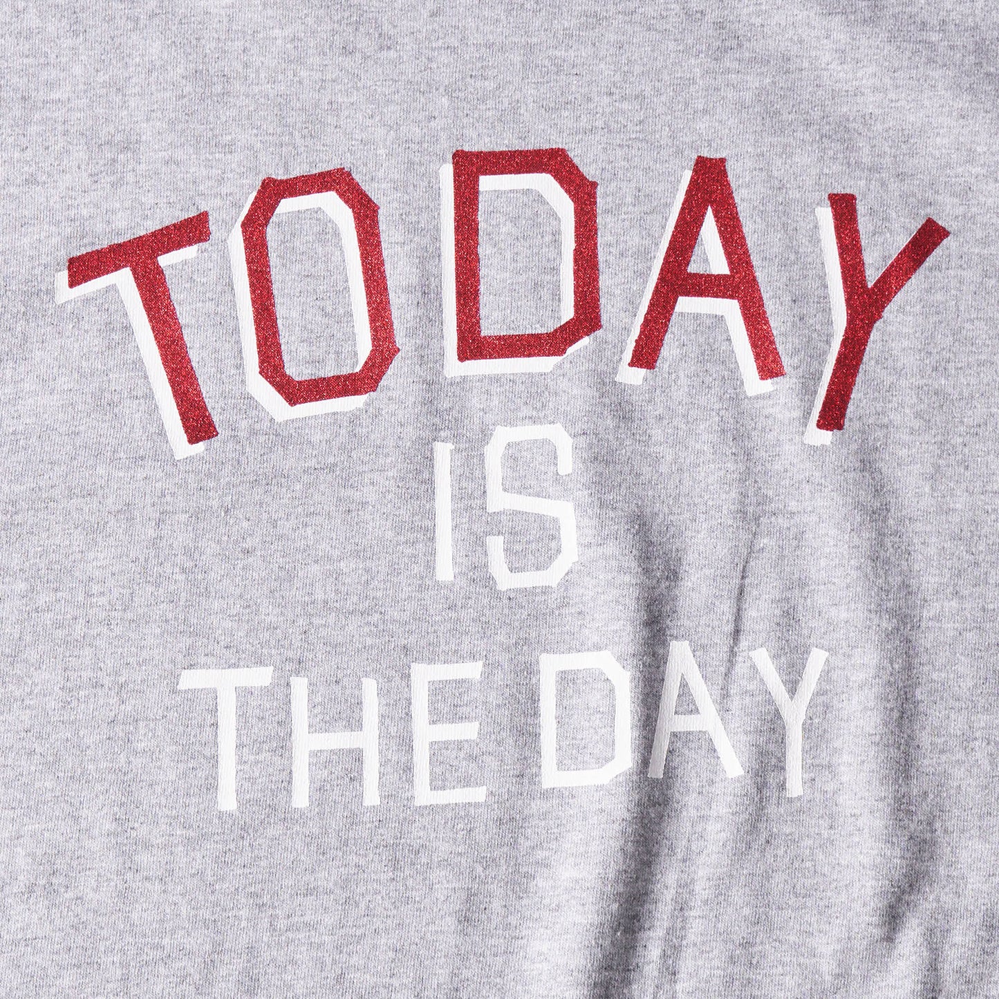 TODAY SS  TEE