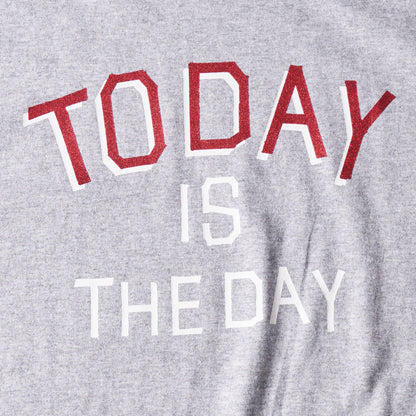 TODAY SS  TEE