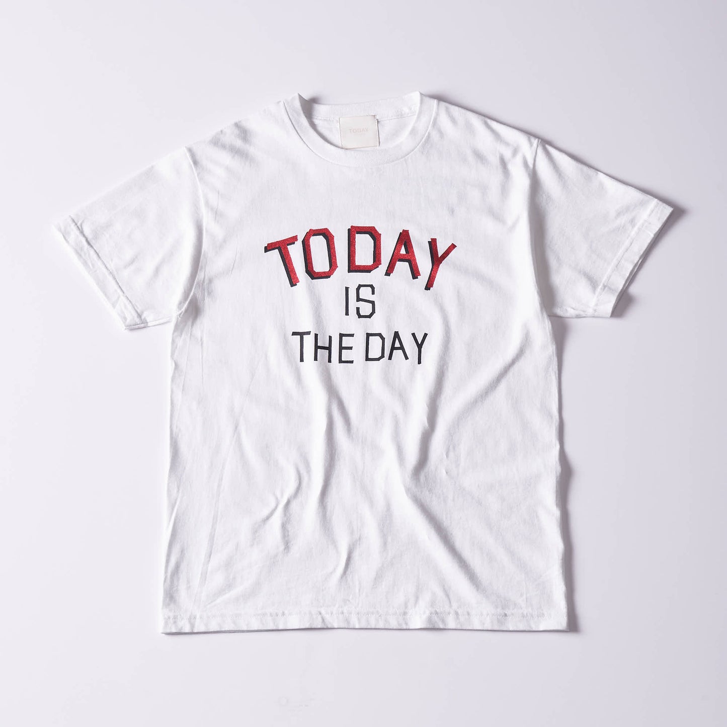 TODAY SS  TEE