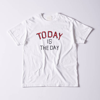 TODAY SS  TEE