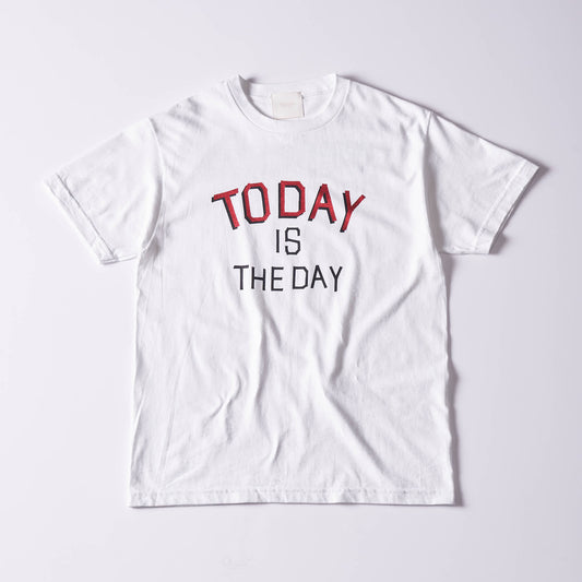TODAY SS  TEE