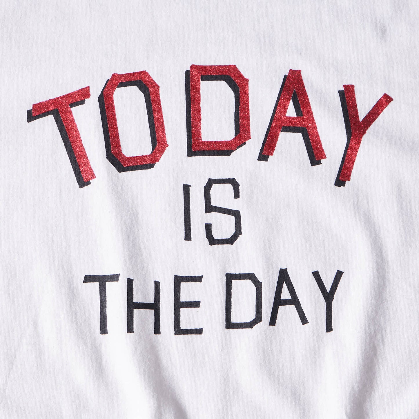 TODAY SS  TEE