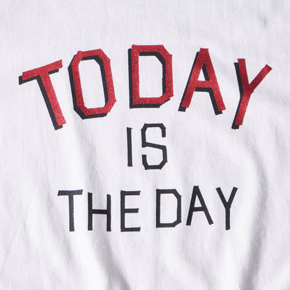 TODAY SS  TEE