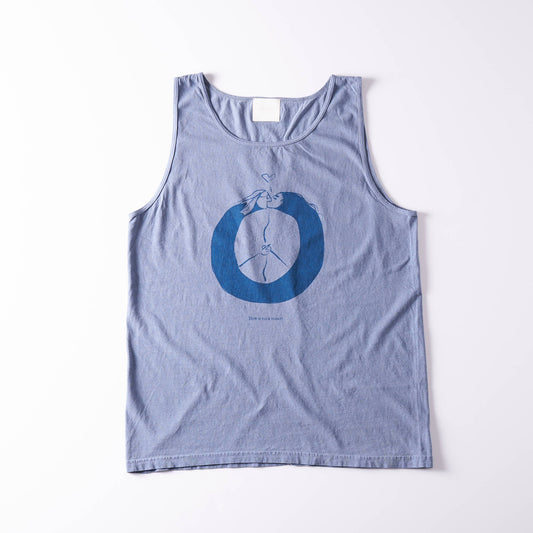 PEACE AND LOVE  TANK