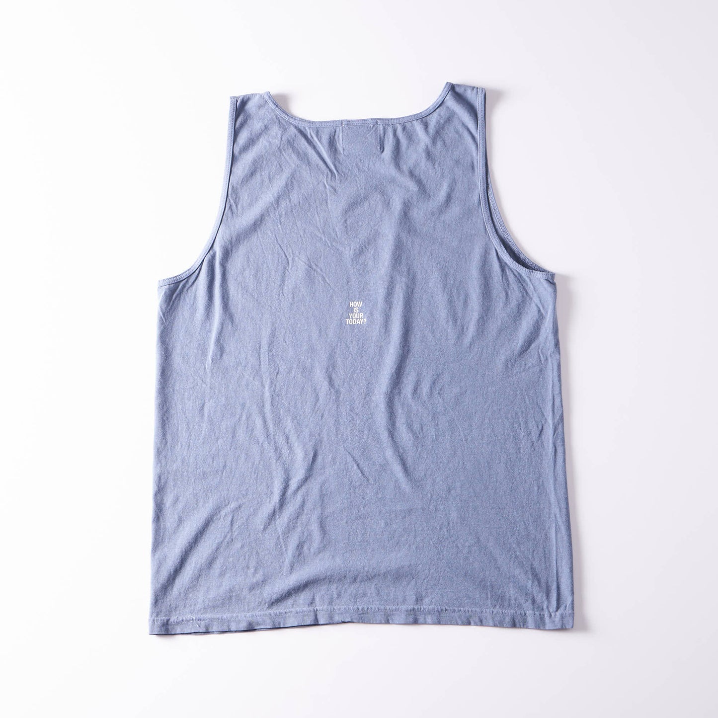 PEACE AND LOVE  TANK