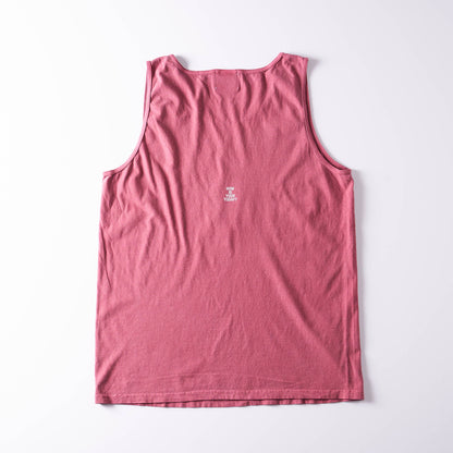 PEACE AND LOVE  TANK