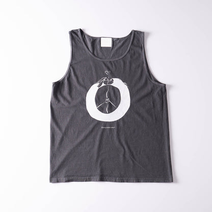 PEACE AND LOVE  TANK