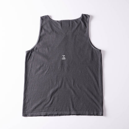 PEACE AND LOVE  TANK
