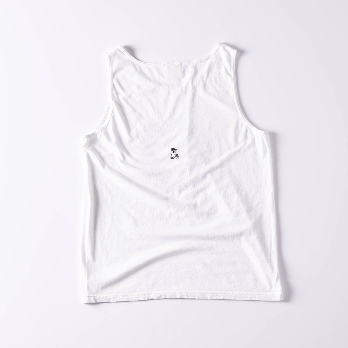 PEACE AND LOVE  TANK