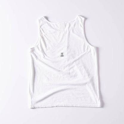 PEACE AND LOVE  TANK