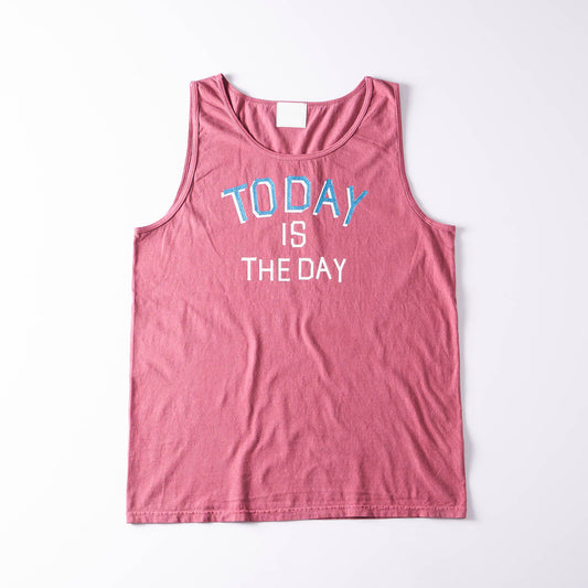 TODAY TANK TOP