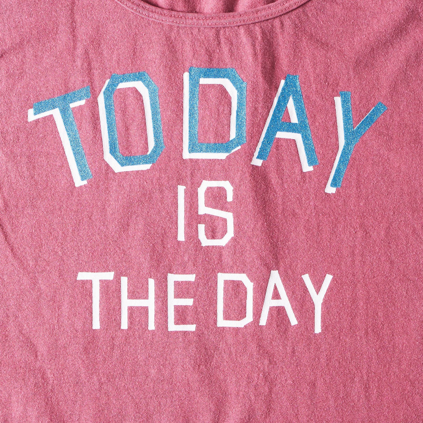 TODAY TANK TOP