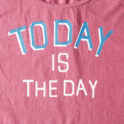 TODAY TANK TOP