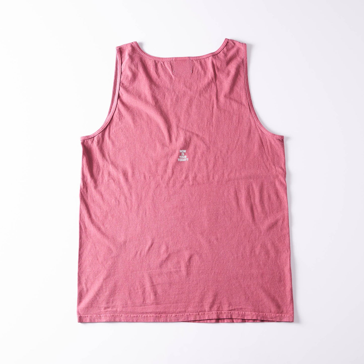 TODAY TANK TOP