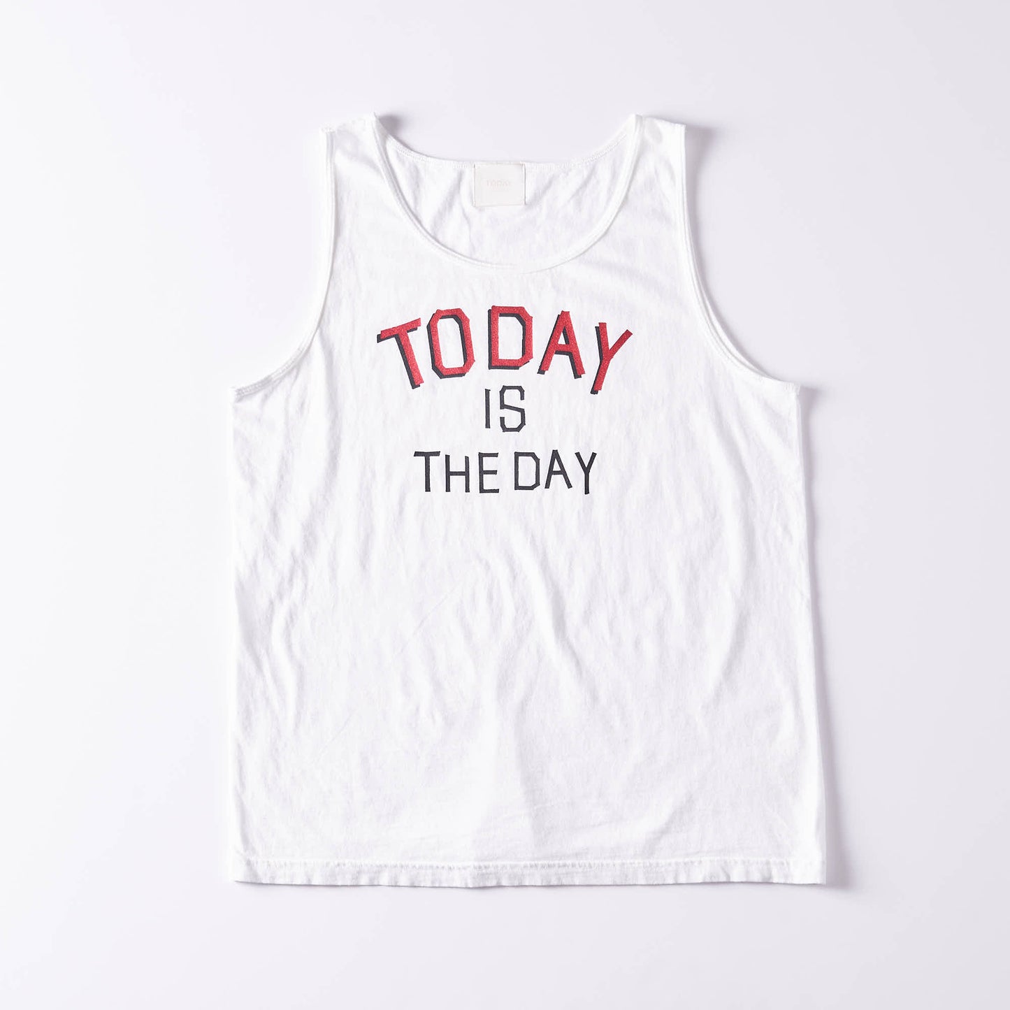 TODAY TANK TOP
